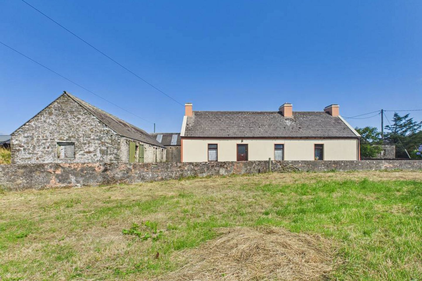 Rinevella, Carrigaholt, Co Clare, V15K124