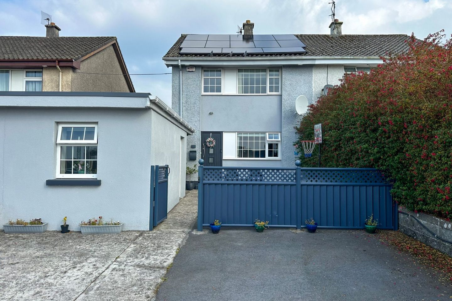 156 Rahylin Glebe, Ballybane, Galway, H91W0FD