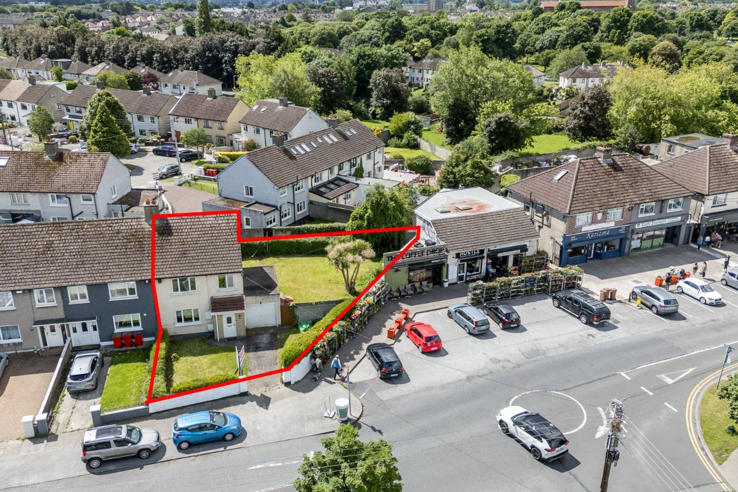 68 Shantalla Road, Dublin 9, Beaumont, Dublin 9, D09DV20