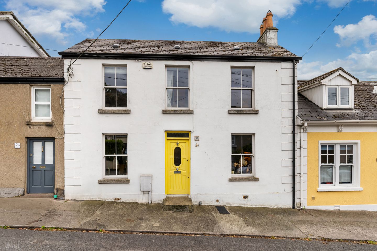 30 Main Street, Howth, Co Dublin, D13 P8K7
