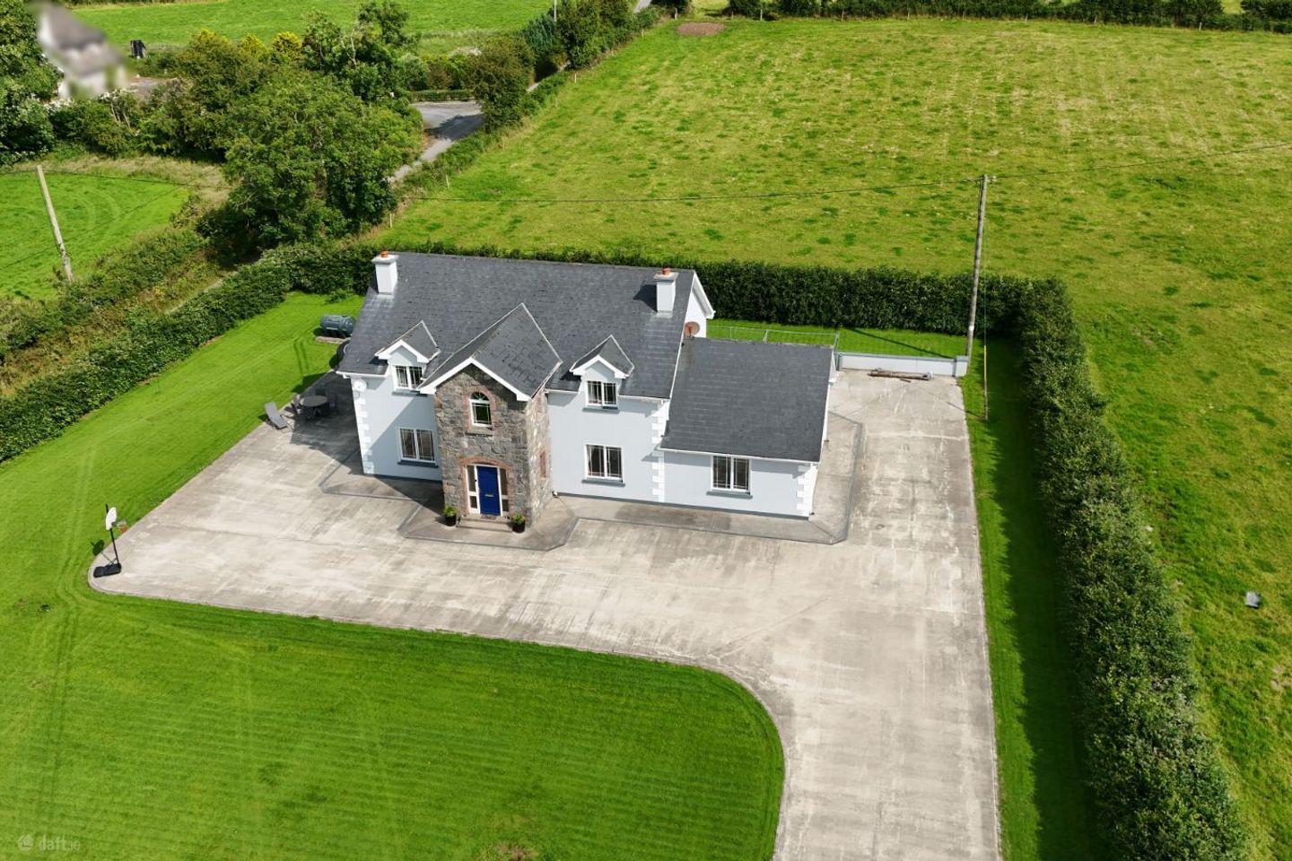 Kilclooney, Knockanevin, Co. Cork, V35KP79