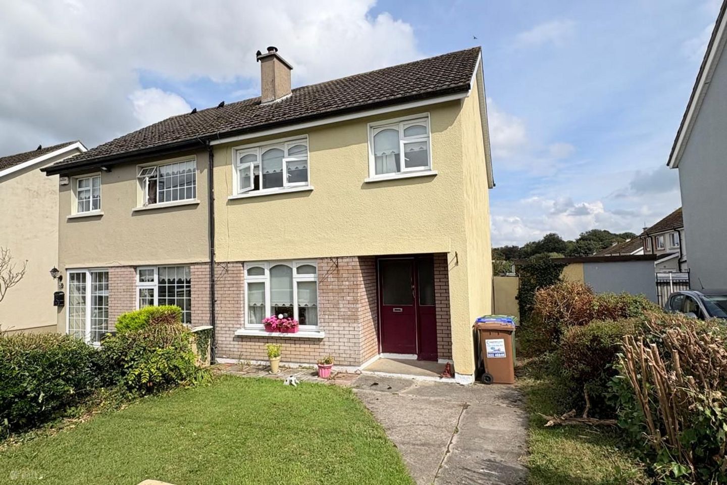 12 Highfield Drive, Buttevant, Buttevant, Co. Cork, P51K8X2