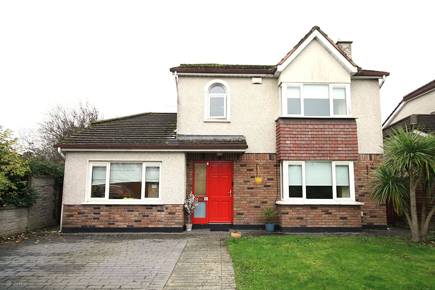 32 The Willows, Pollerton Road, Carlow, Carlow Town, Co. Carlow, R93DX23
