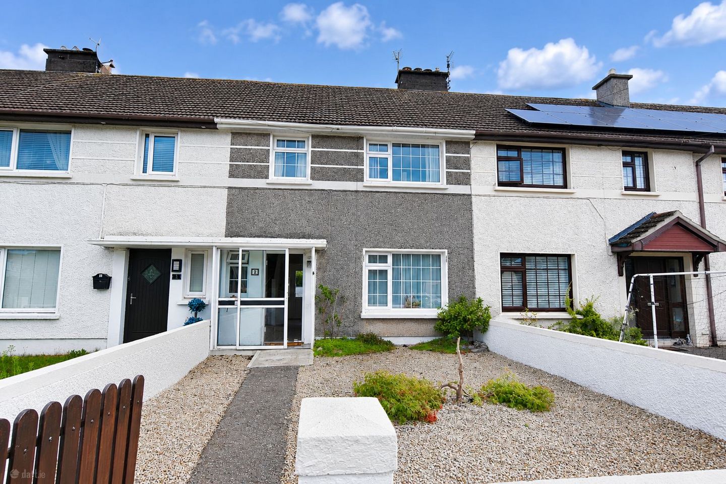 2 Saint Lappan'S Place, Little Island, Little Island, Co. Cork