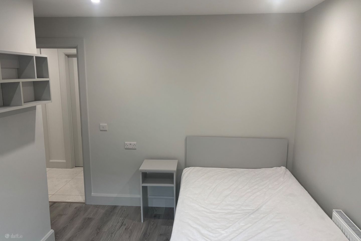 Contractor/ Student Accomodation, Mountbellew, Co. Galway, Mountbellew, Co. Galway