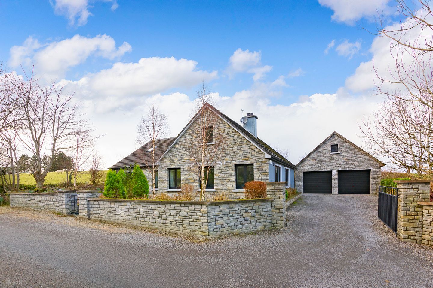 Moneylahan, Ballintrillick, Co. Sligo, F91N7C1