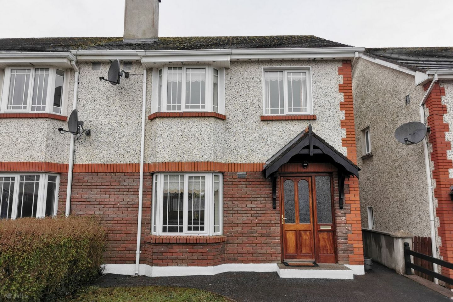 7 Westwood Park, Clara, Co. Offaly