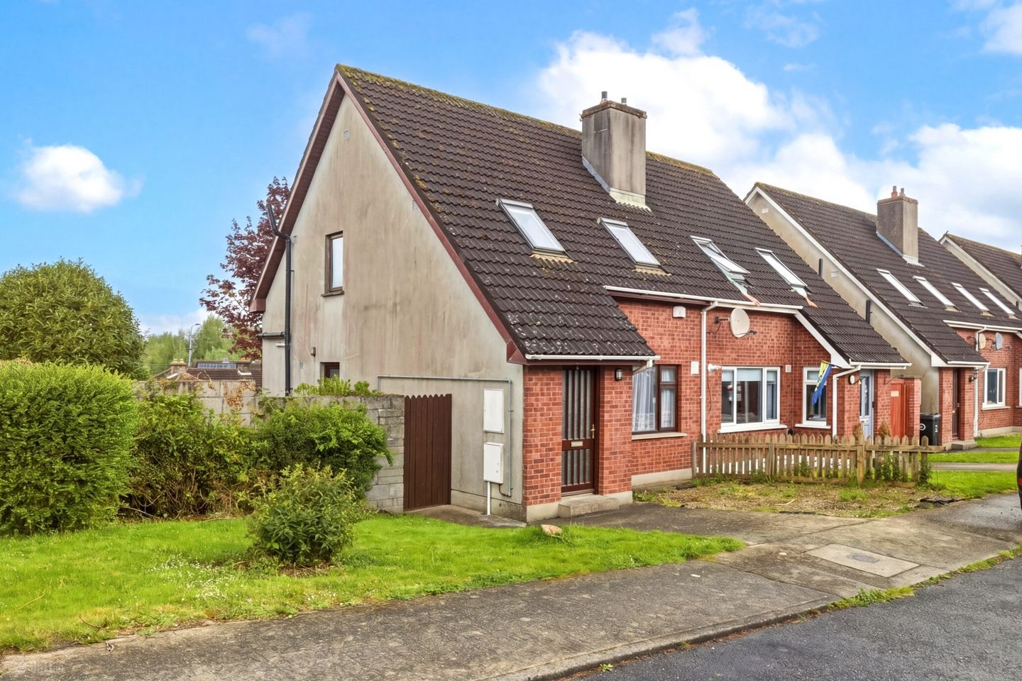 9 Cascade Park, Oldbridge, Clonmel, Co. Tipperary, E91T261