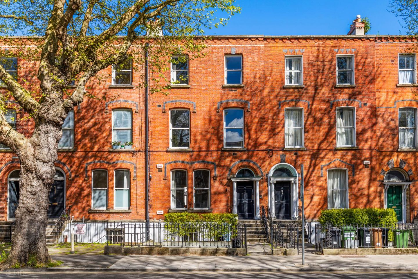Apartment 1, 42 Harrington Street, Portobello, Dublin 8, Co. Dublin, D08Y2X5