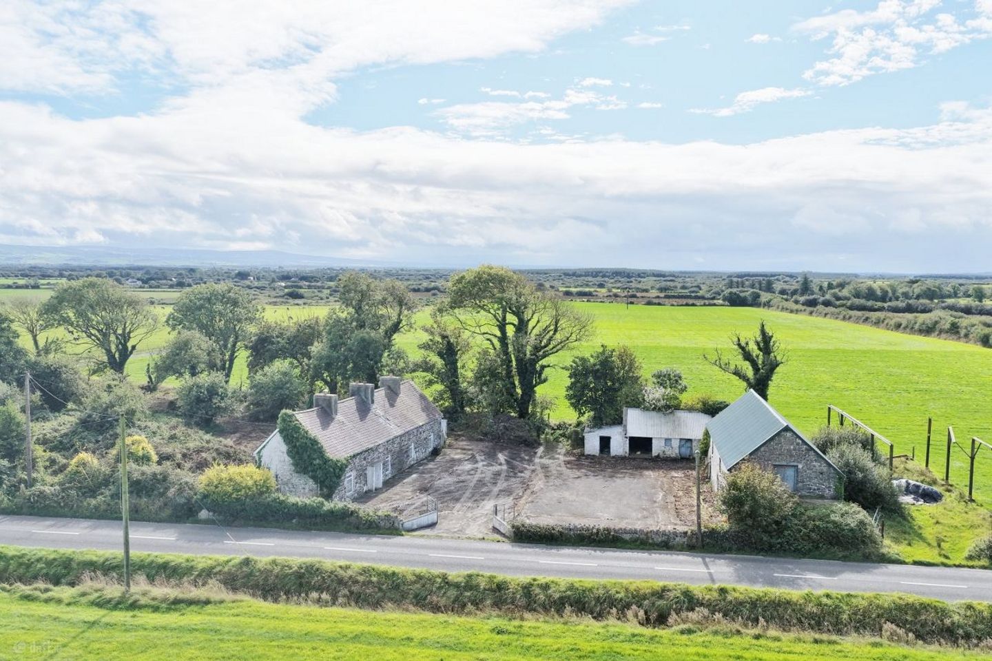 Inch East, Lisselton, Listowel, Co. Kerry