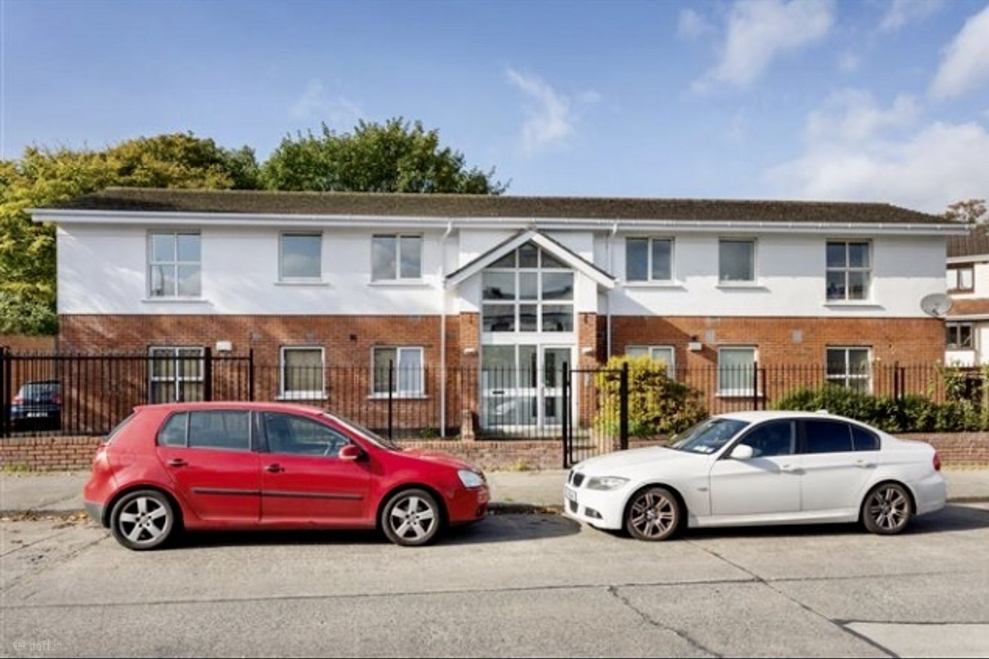 Broc Hall, Donnybrook, Dublin 4
