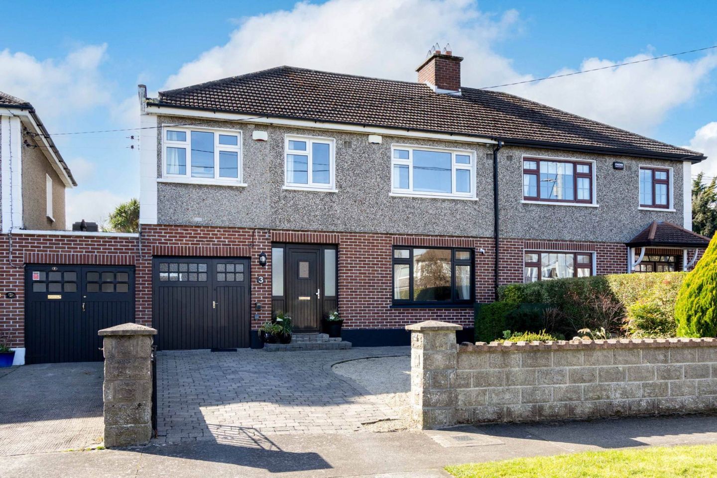 3 Drummartin Crescent, Goatstown, Dublin 14, Co. Dublin, D14V104