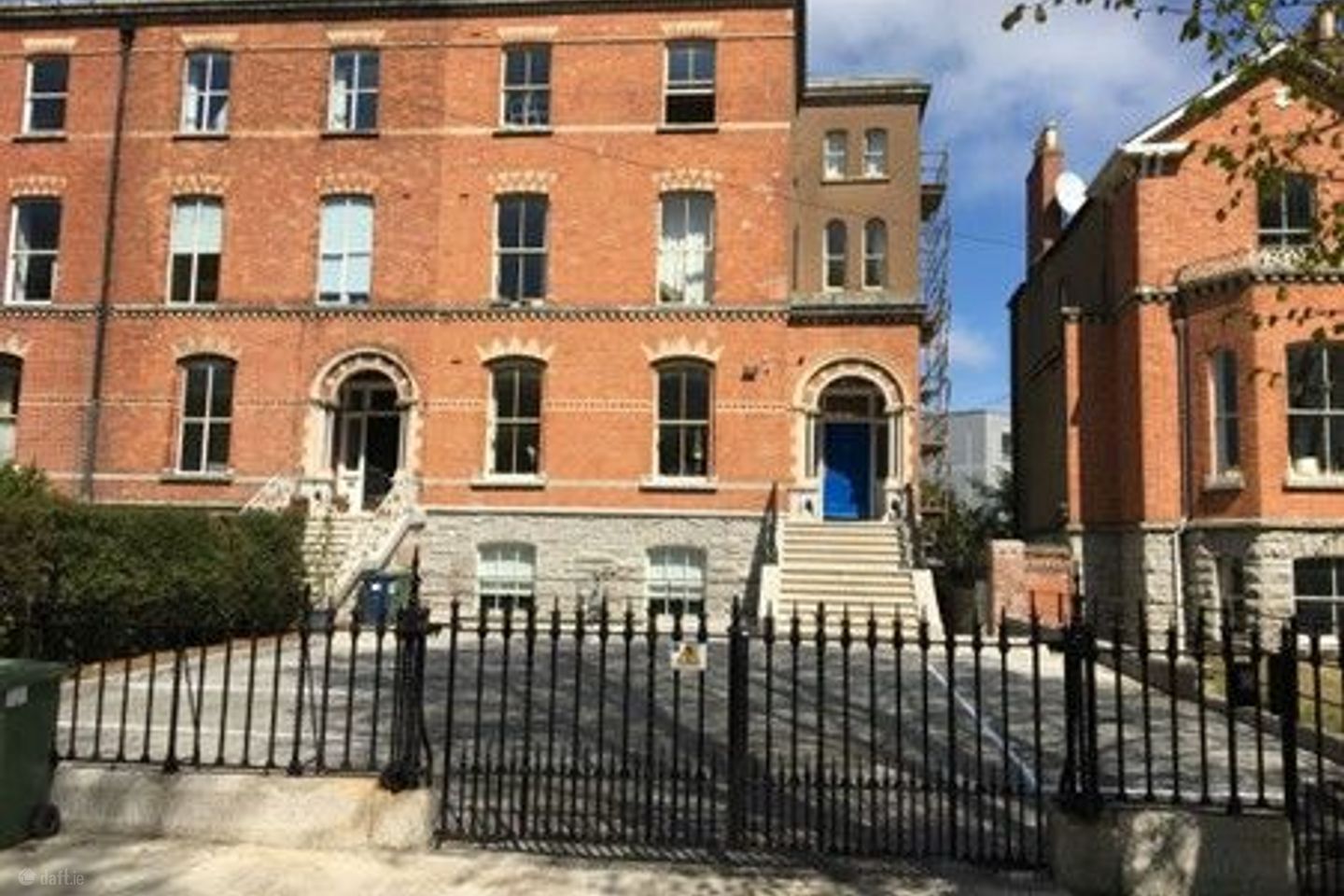 Apartment 8, 36 Elgin Road, Dublin 4