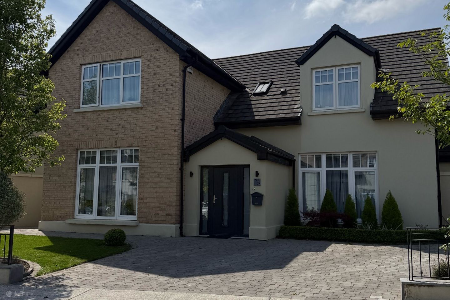 Rokeby Park, Lucan, Co. Dublin, Lucan, Co. Dublin