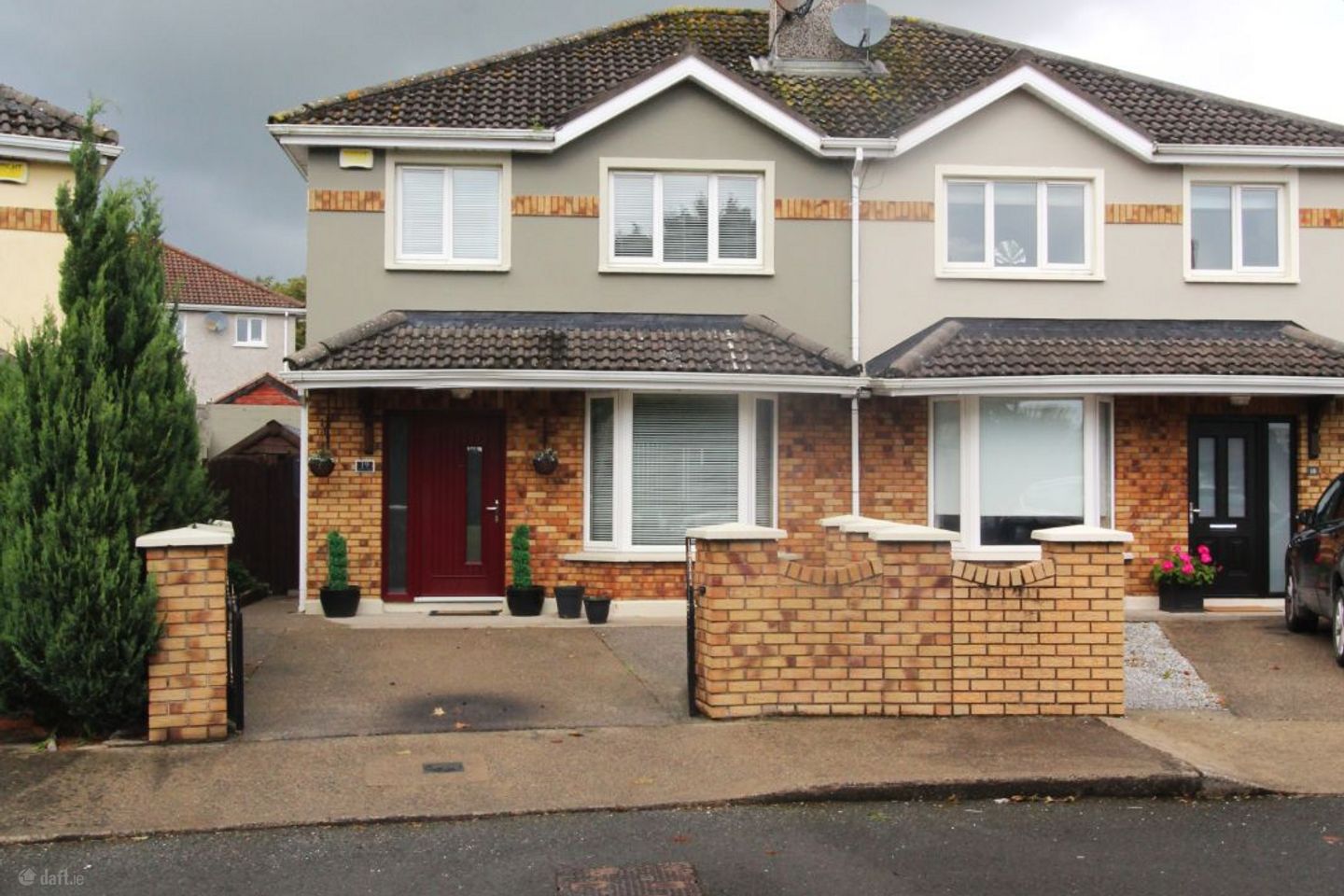 19 Tinley Park, Mallow, Mallow, Co. Cork, P51K02R