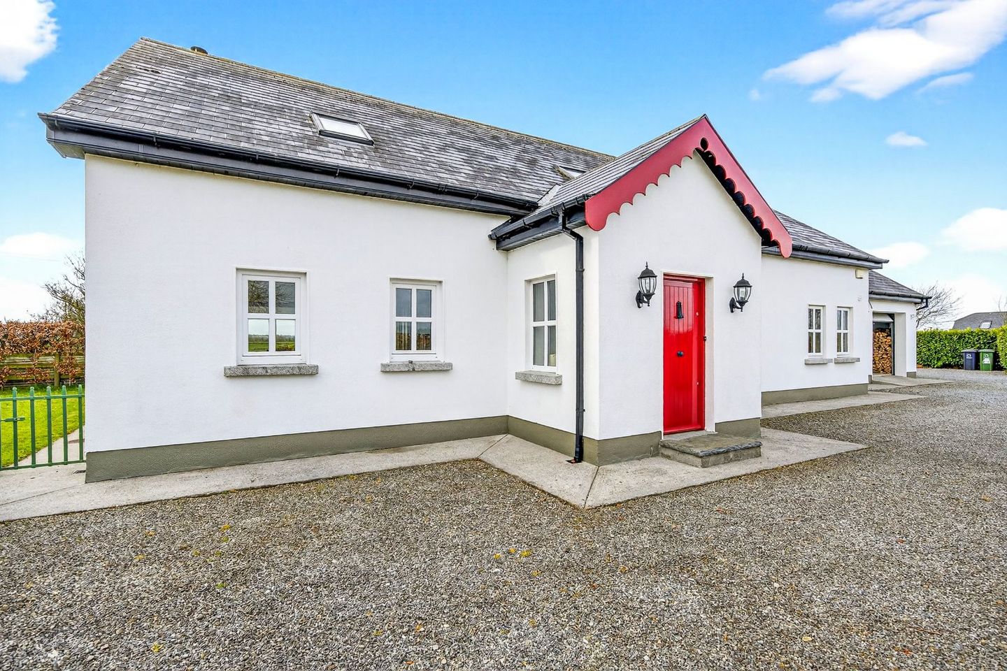 Castletown, Fortal, Birr, Co. Offaly, R42YE36