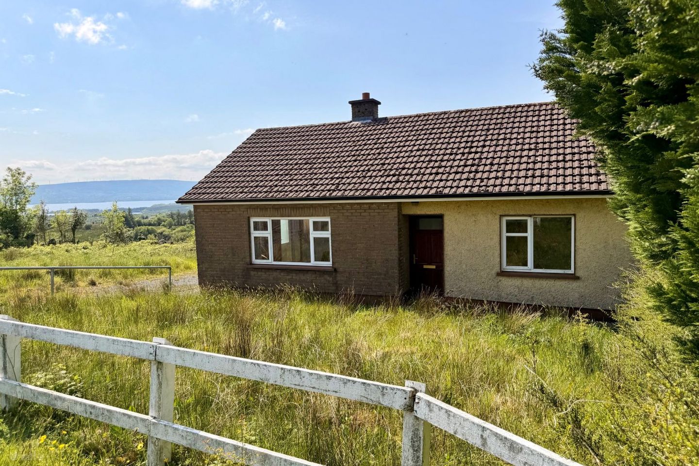 Greaghnafarna, Ballinagleragh, Dowra, Co. Leitrim, N41H018