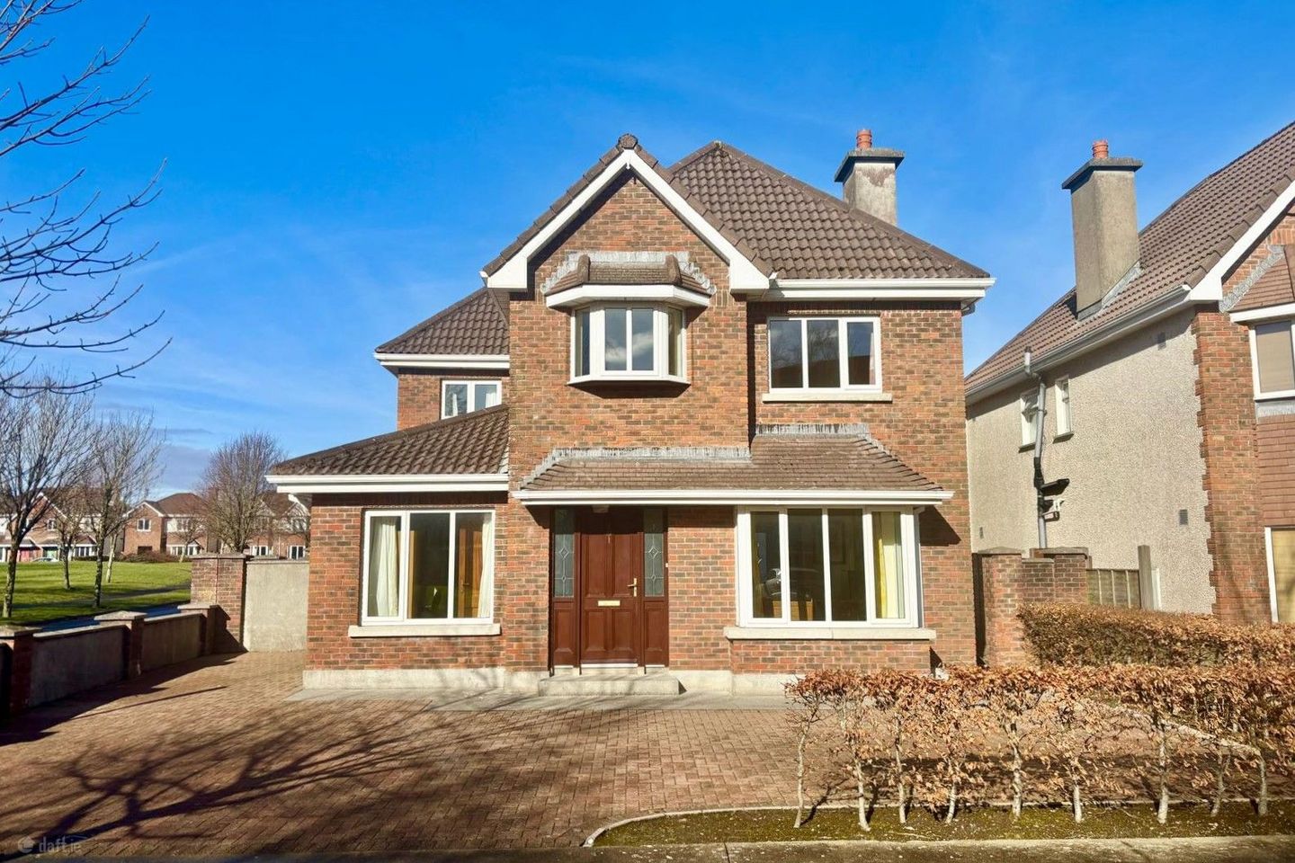 151 Dun Na Coiribe, Headford Road, Co. Galway, H91E63A