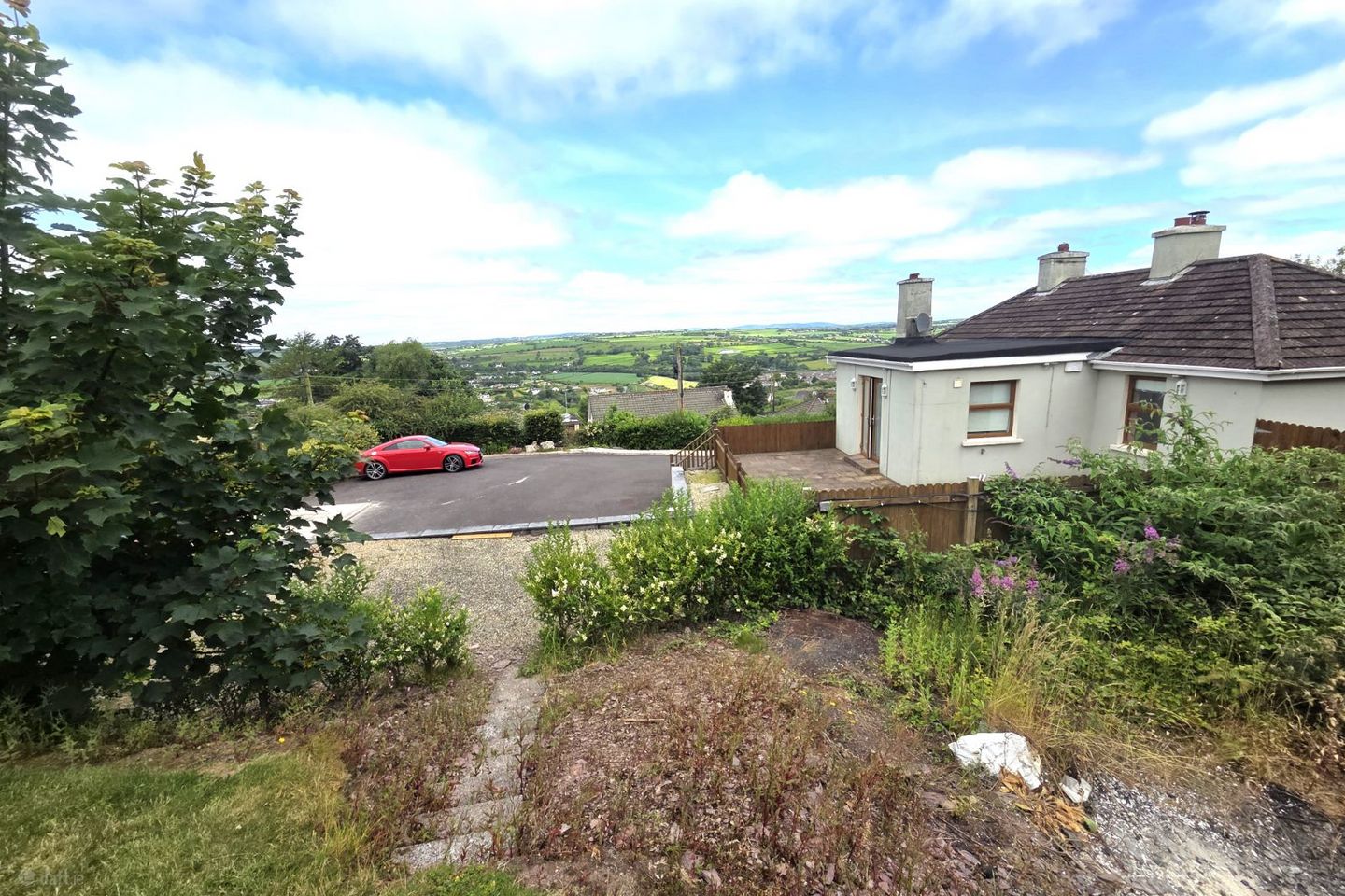 Woodbine Cottage, Nash'S Boreen, Fairhill, Co. Cork, T23R205