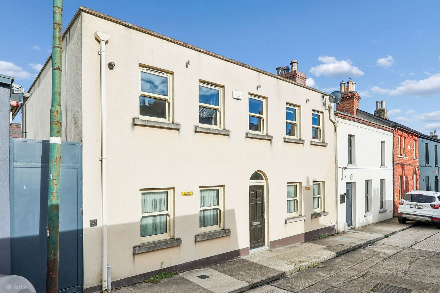 1 Marino Avenue, Clontarf, Dublin 3, D03AP23