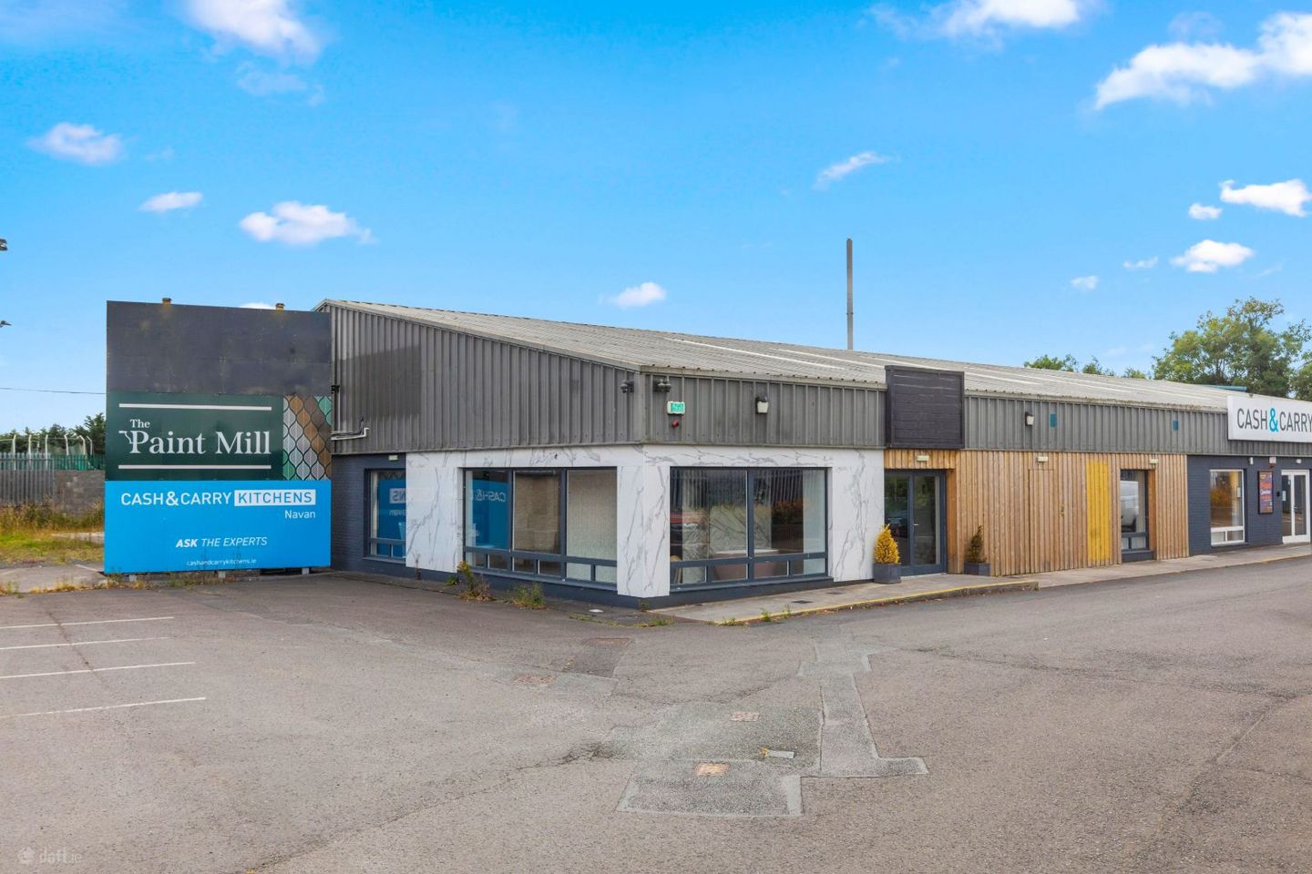 Unit 4a, Beechmount Homepark, Navan, Co. Meath