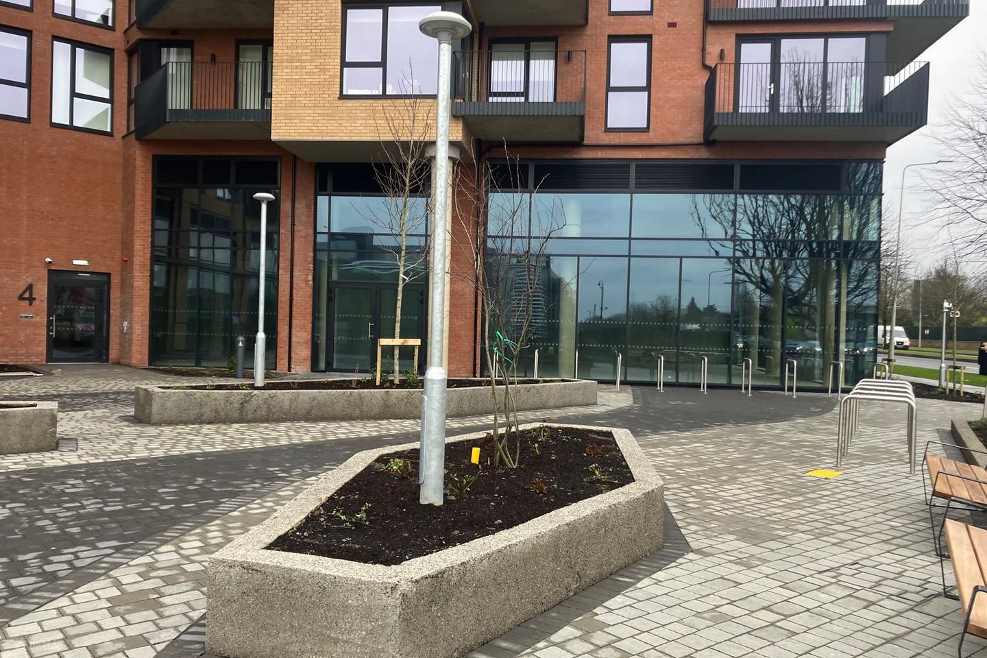 Airton Plaza, Belgard road, Tallaght, Dublin 24, Tallaght, Dublin 24