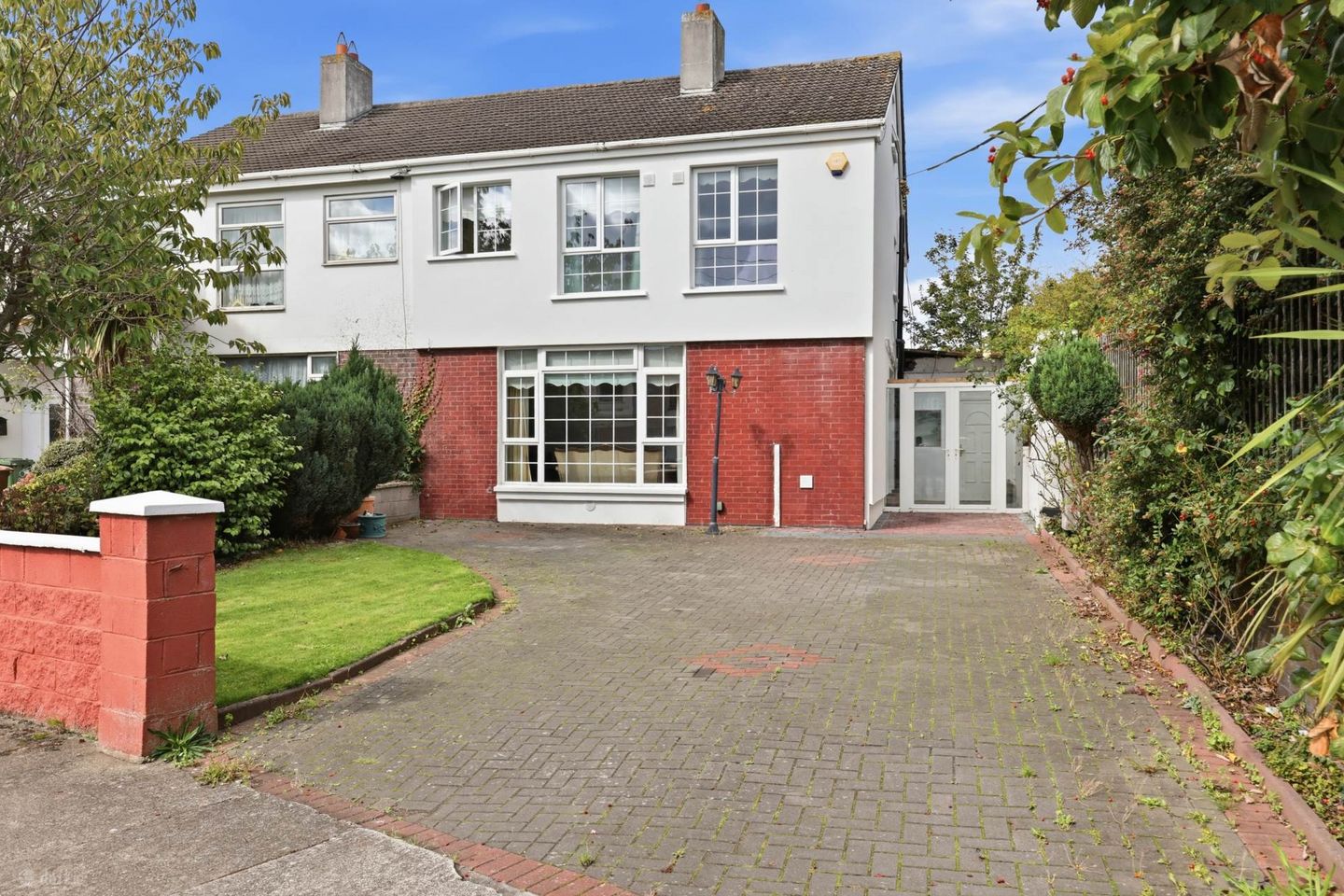 35 Grange Park Grove, Raheny, Dublin 5, D05ED95