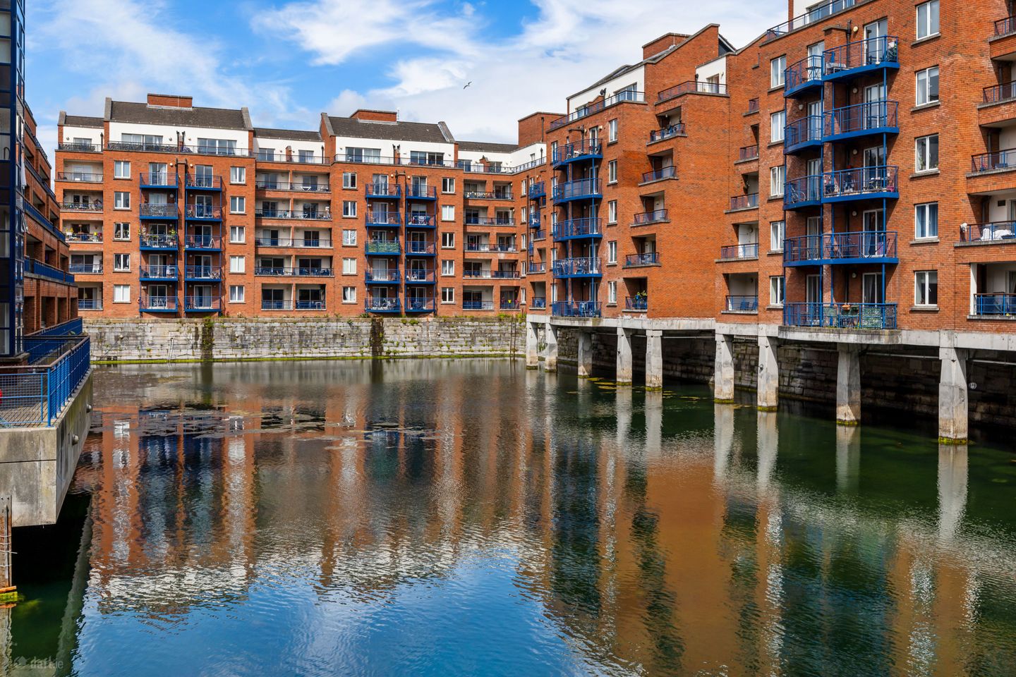 114 Inishtrahull, Custom House Harbour, IFSC, Dublin 1, D01FX27