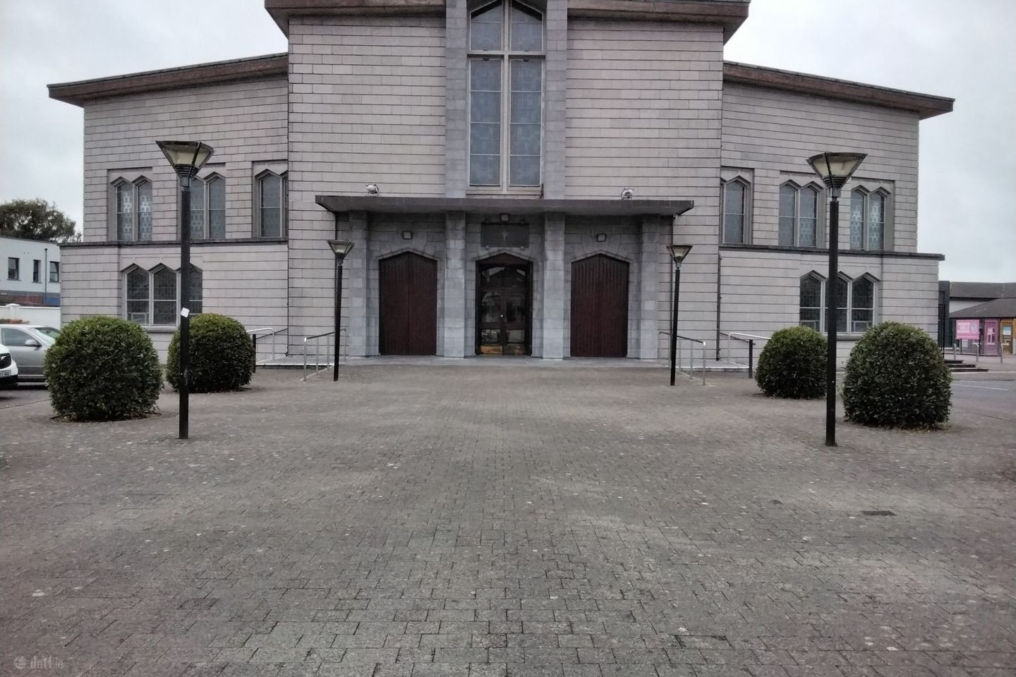 Togher Parish Office, Togher Road, Cork, Togher (Cork City), Co. Cork