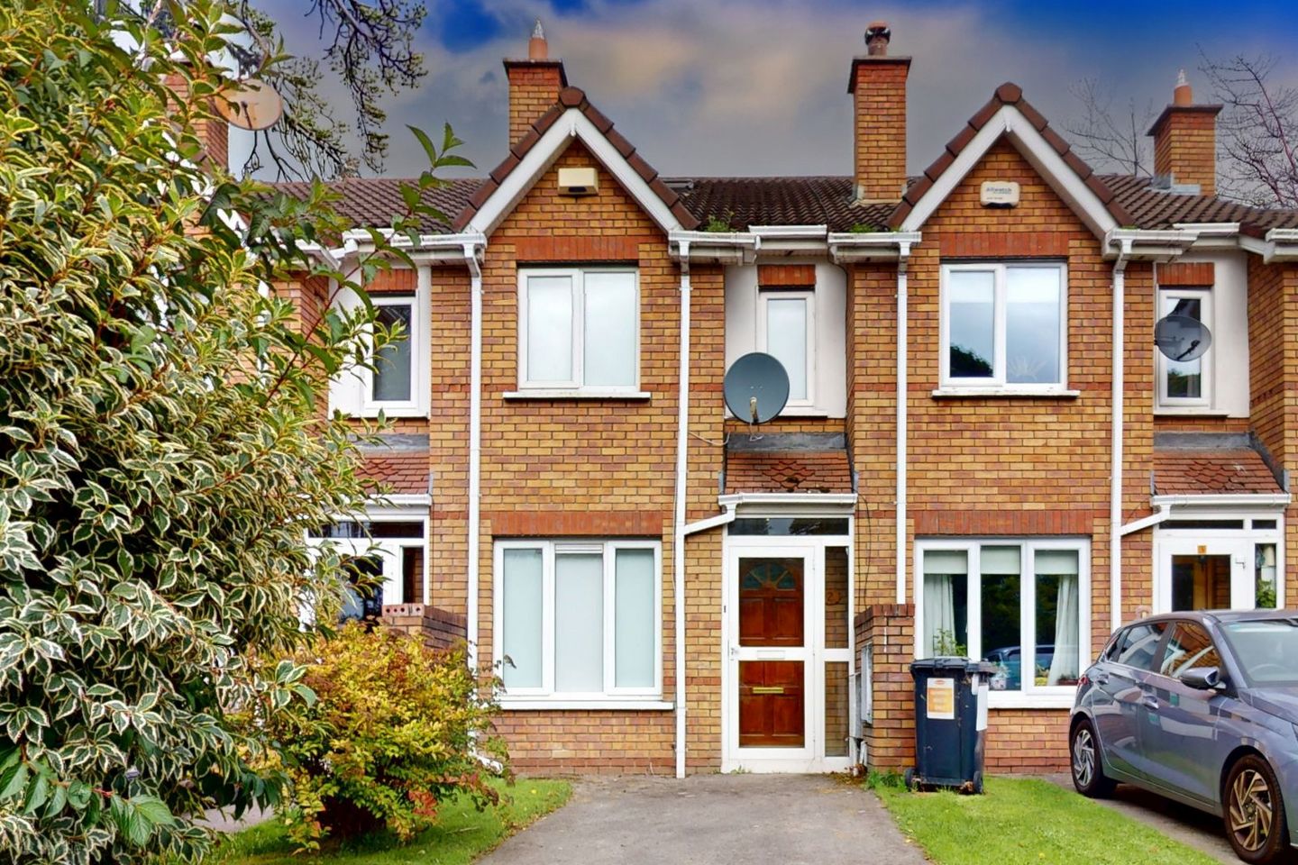 2 Riverside, Clondalkin, Dublin 22, D22EK82