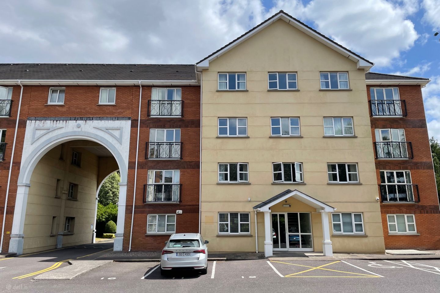 Apartment 4, Tivoli Woods, Tivoli, Cork, Silversprings, Co. Cork