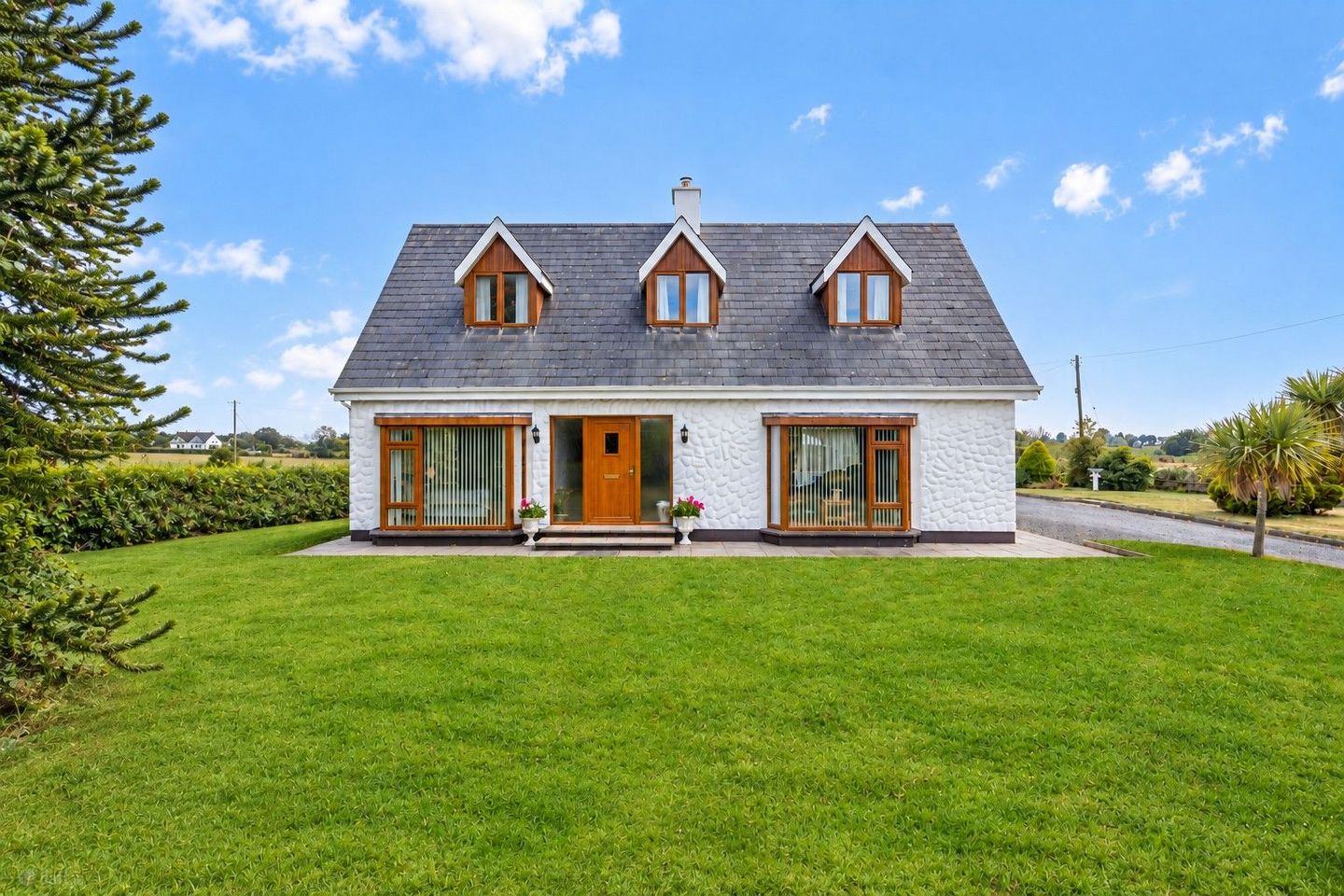 Coliemore House, Curracloe Road, Castlebridge, Co. Wexford, Y35AH58