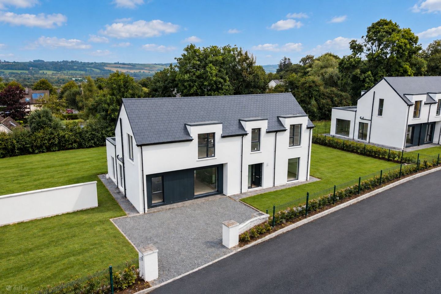 2 Cuan Na Coille, Aherla, Co. Cork, P31RT61