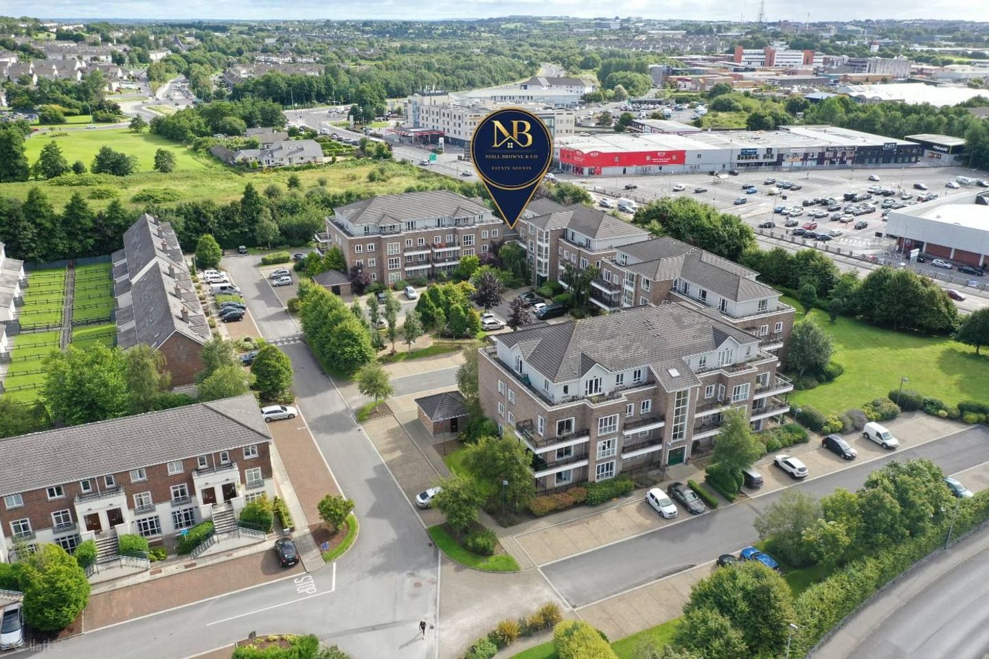Apartment 190, Gort Na Coiribe, Headford Road, Co. Galway, H91Y793