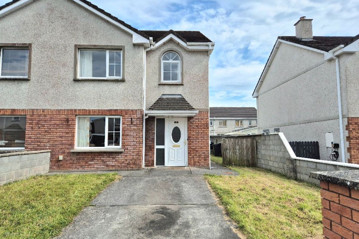 39 Racecourse Heights, Tralee, Tralee, Co. Kerry, V92R26H