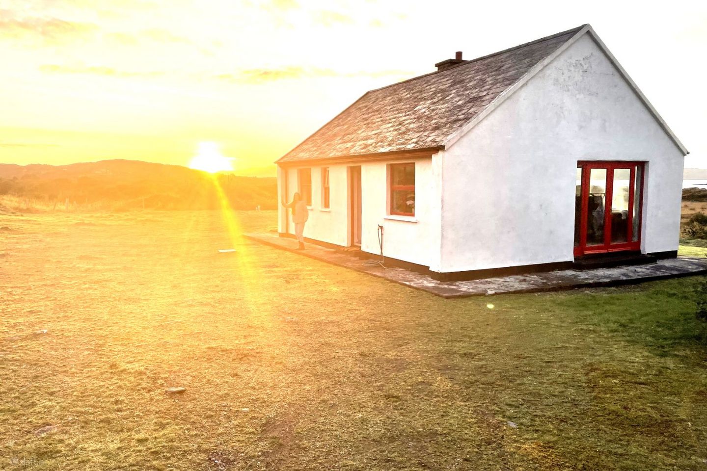 Behaghane, Caherdaniel, Westcove, Co. Kerry, V93Y5N6