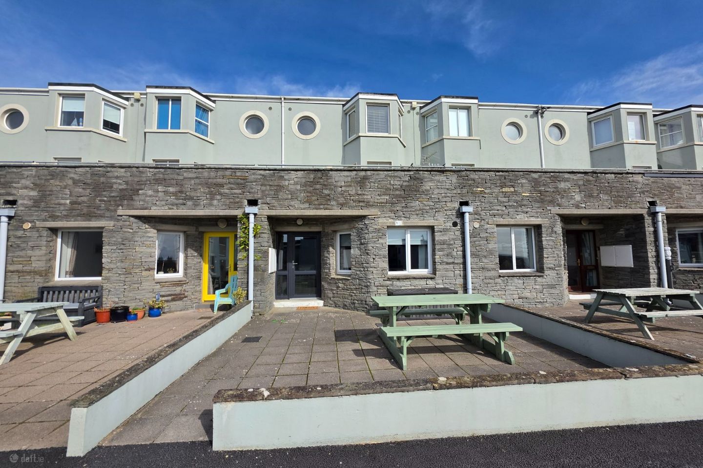 11b Spanish Cove Holiday Apartments, East End, Kilkee, Kilkee, Co. Clare, V15W211