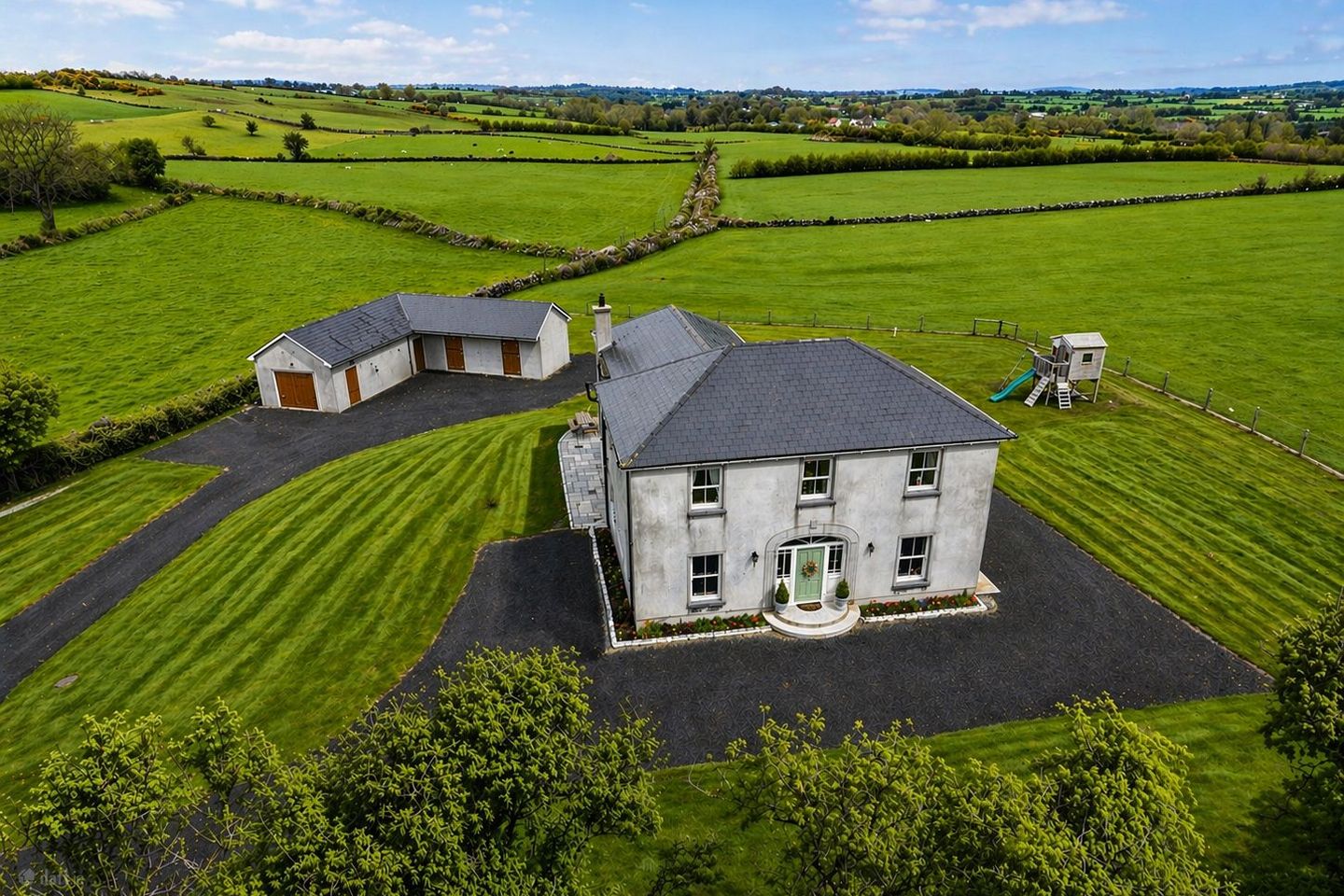 Carnaross, Kells, Co. Meath, A82H1F6