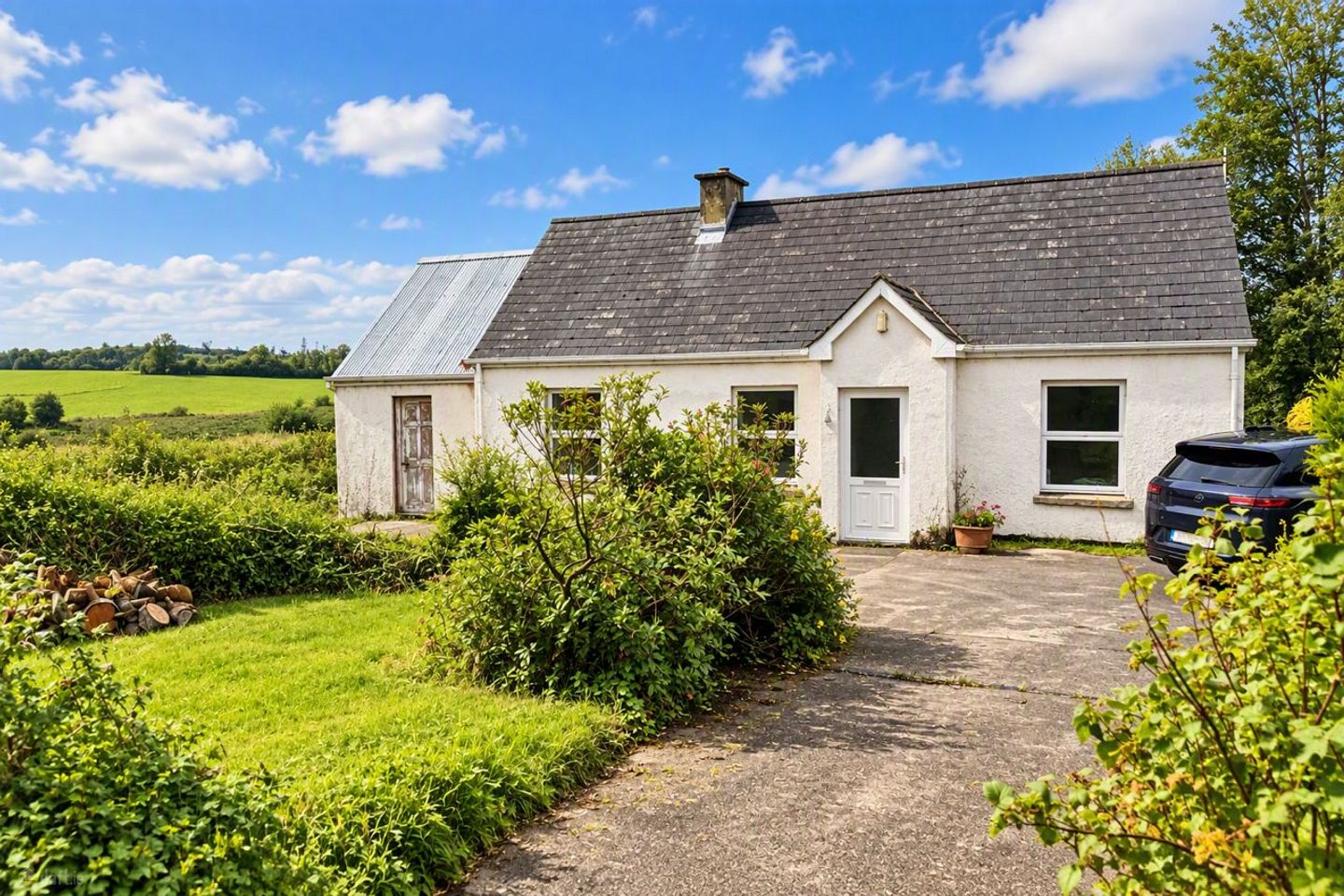 Lissacarn, Ballinamore, Co. Leitrim, N41KF90