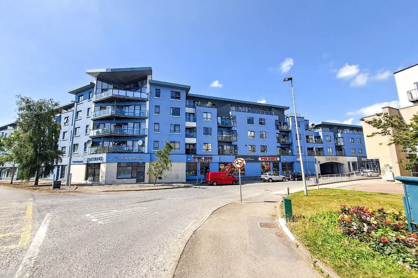 19a The Moorings, Rosbercon, New Ross, Co. Wexford, Y34CD32