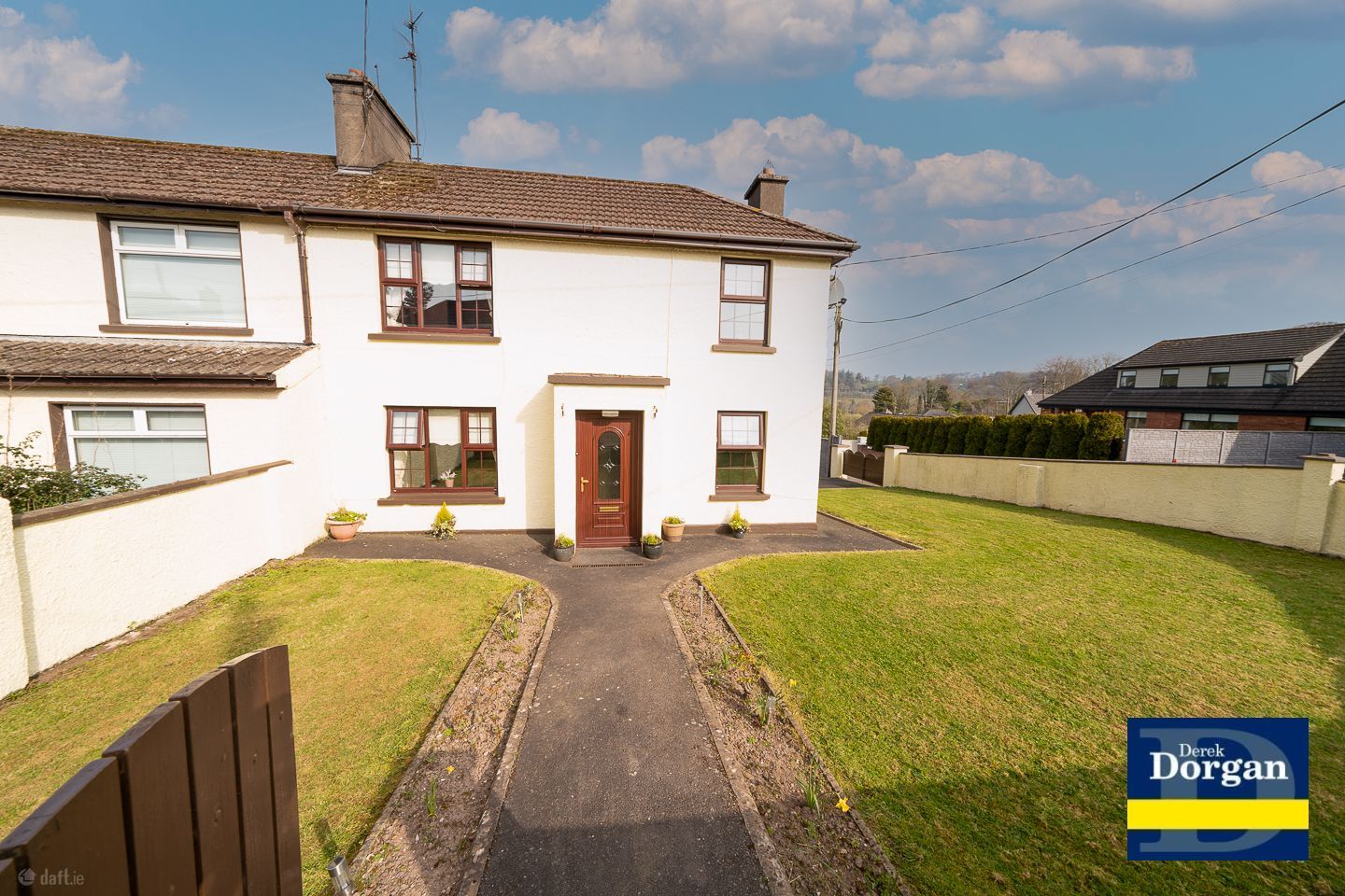 1 Saint Mary'S Place, Carrigrohane, Model Farm Road, Co. Cork, T12HXT6