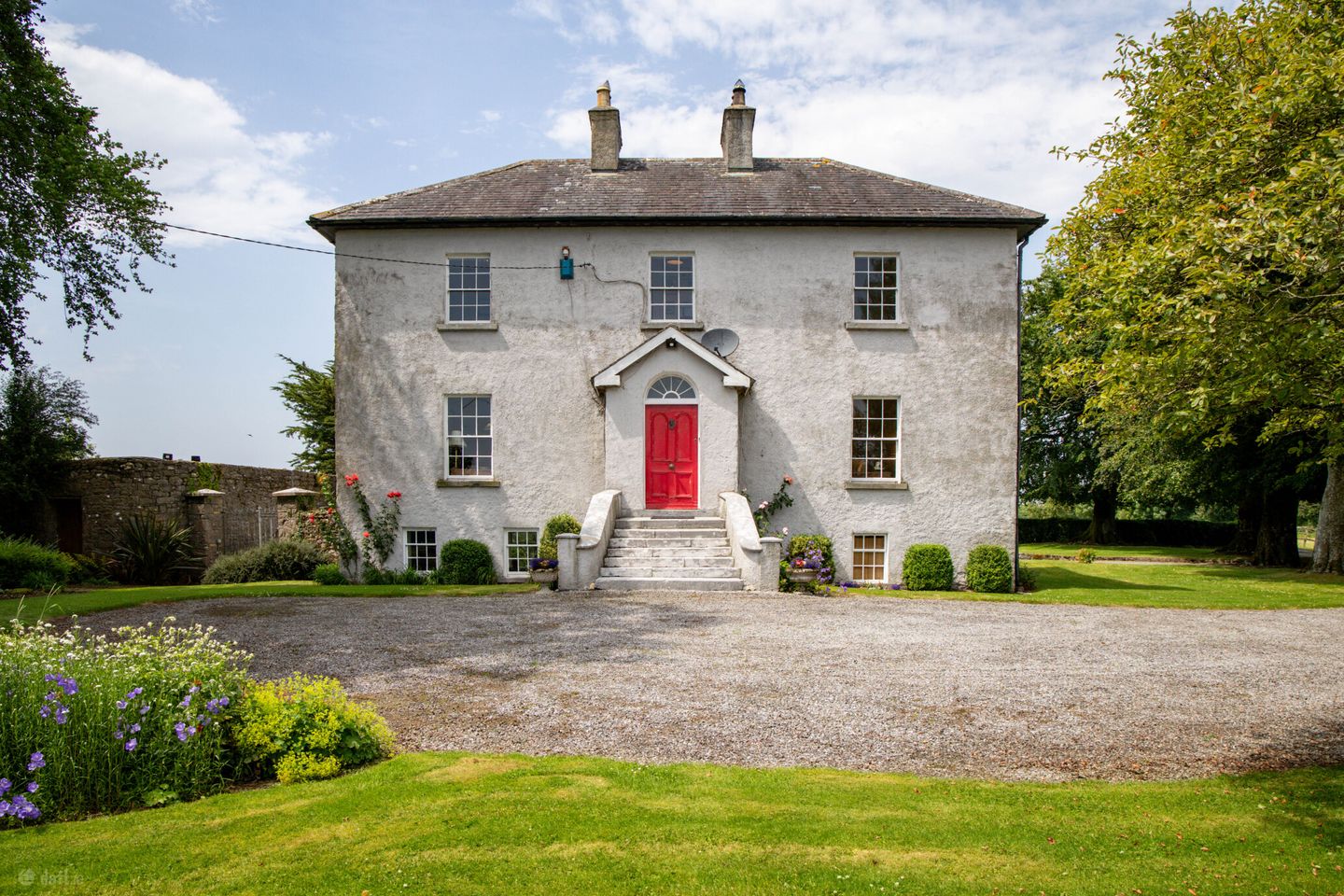 Glebe House, Aglish, Roscrea, Co Tipperary, E53YH02