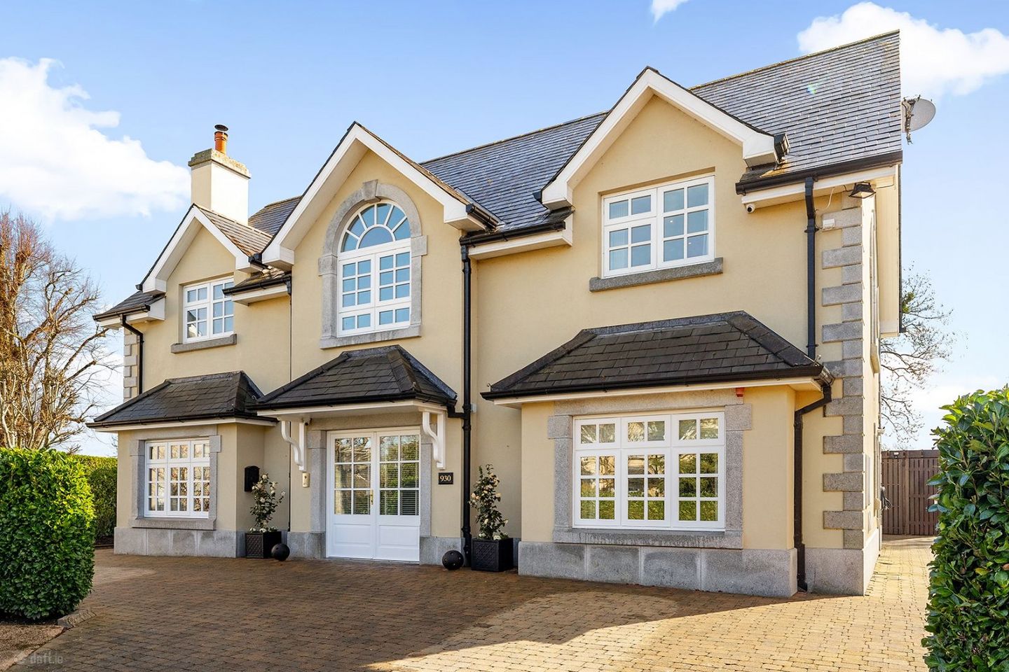 930 Ladycastle, The K Club, Straffan, Co. Kildare, W23X031