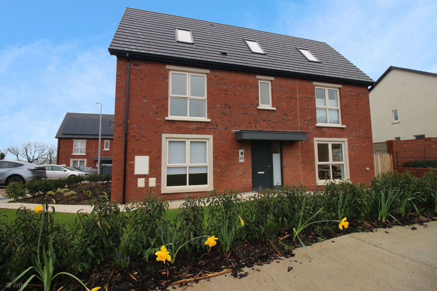 25 Bayly Way, Bayly, Douglas, Co. Cork, T12YPC9