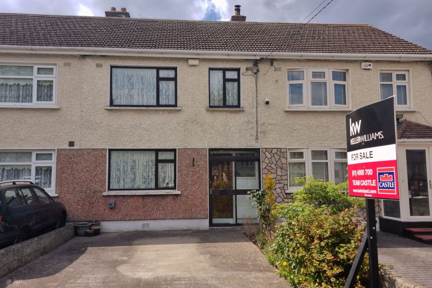50 Saint Anthony'S Crescent, Greenhills, Co. Dublin, D12E9C4