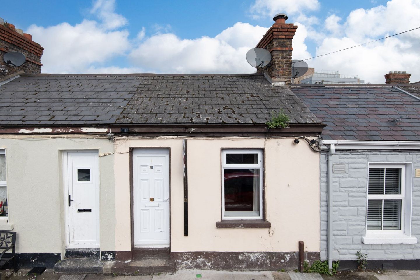 70 Eugene Street, Cork Street, Dublin 8, D08P8Y7