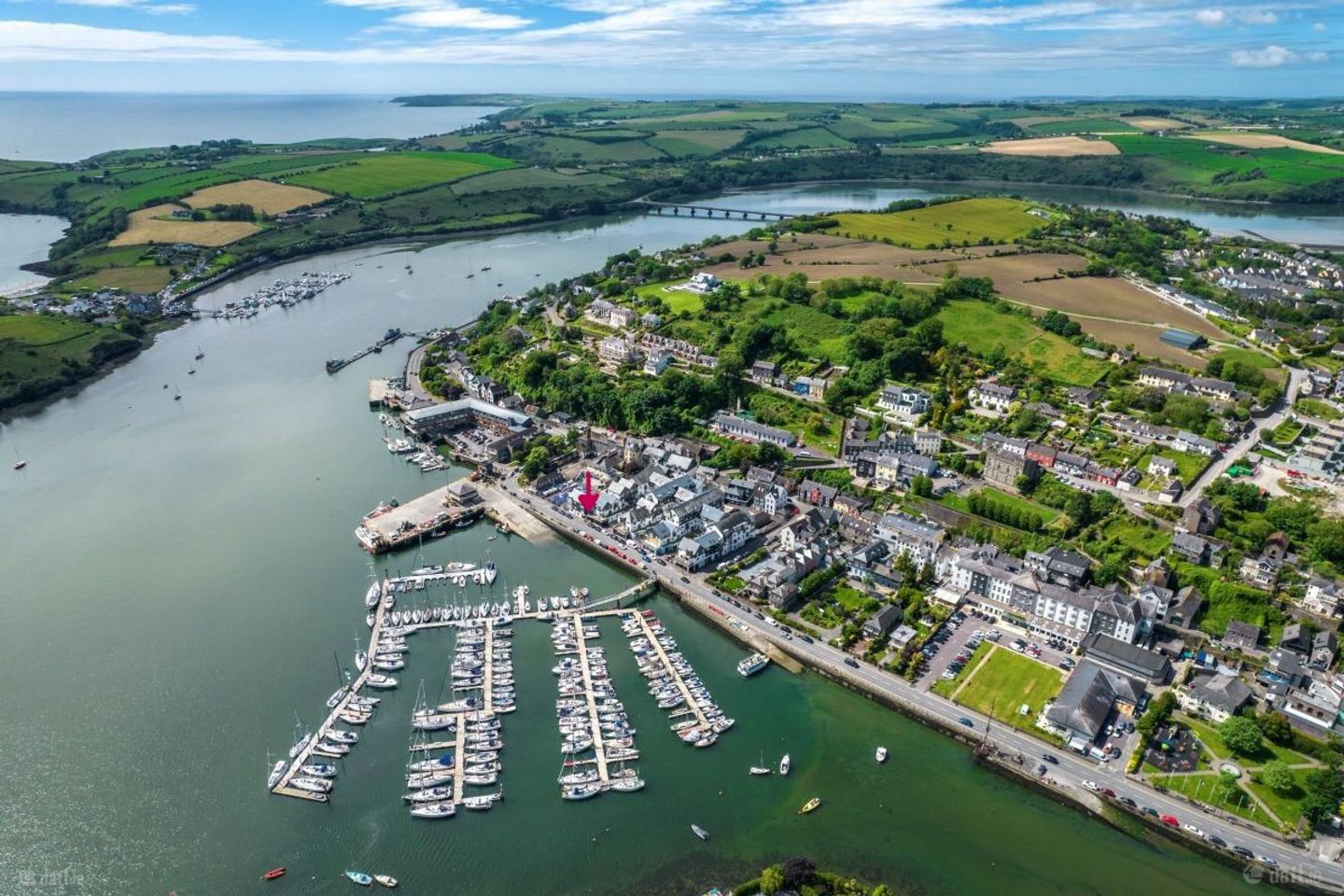 60 Shearwater, Pier Road, Kinsale, Co. Cork, P17DY28