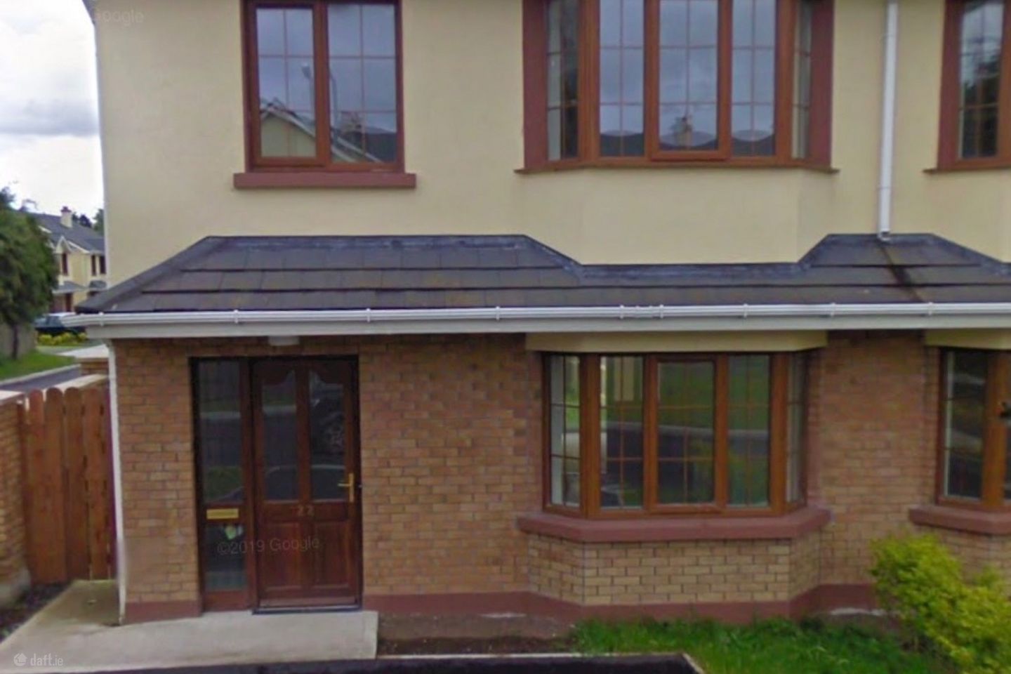 22 An Draighneán, Ballymahon, Barry, Co. Longford, N39TN80