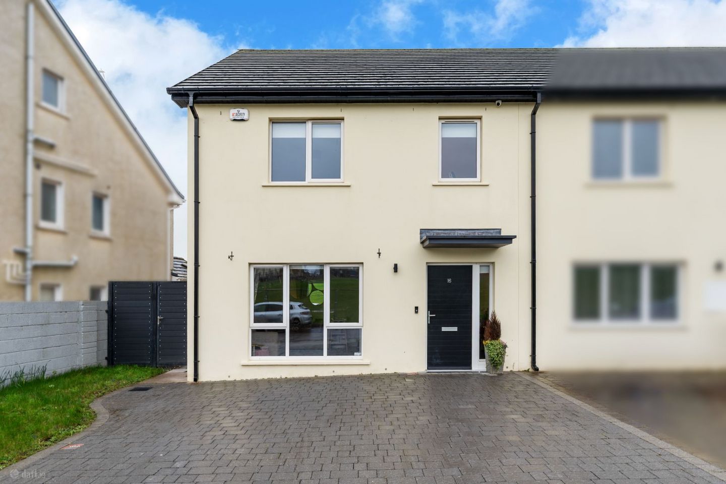 16 The Avenue, Harbour Heights, Passage West, Co. Cork, T12YKD0