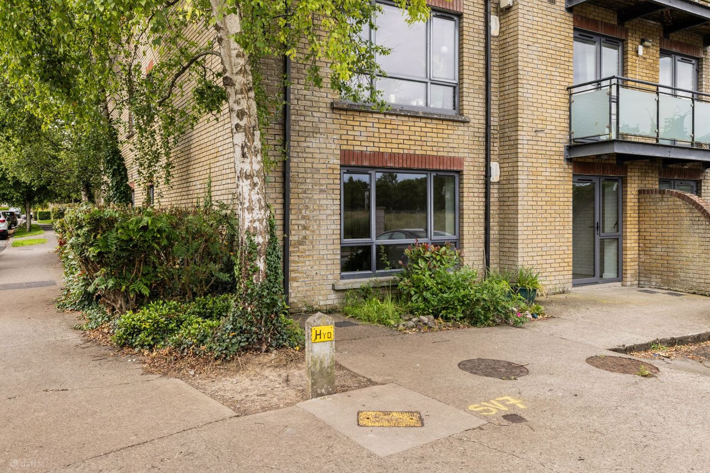 Apartment 26, The Court, Dunboyne Castle, Dunboyne, Co. Meath, A86PF32